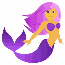 mermaid siren
