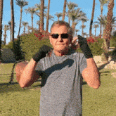 Changing Outfit Michael Peterson GIF - Changing Outfit Michael Peterson Oldgays GIFs