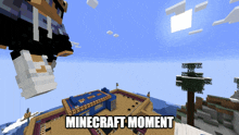 Minecraft Moment GIF - Minecraft Moment Minecraft Moment GIFs