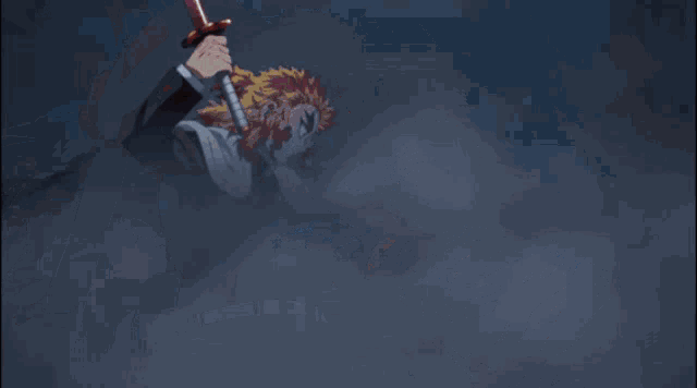 Pathofakira Tanjiro GIF - Pathofakira Tanjiro Kamado - Discover & Share GIFs