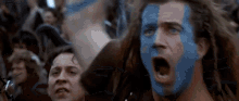 Braveheart William GIF - Braveheart William Wallace GIFs