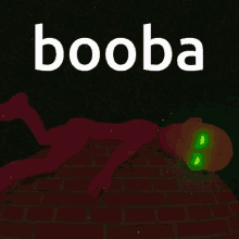 Booba Booba Cartoon GIF - Booba Booba Cartoon Booba Meme GIFs