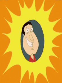 Quagmire Family Guy GIF - Quagmire Family Guy Peter Griffin Meme GIFs