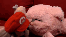 Sml Mario GIF - Sml Mario Piggy Bank GIFs