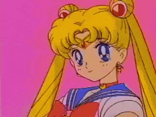 Welcome To Minnmax Sailor Moon Minnmax GIF