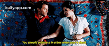 You Should Only Be A In A Box When Youtte Dead..Gif GIF