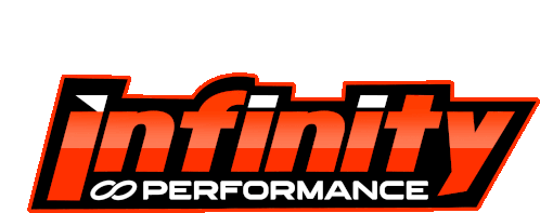 Infinityperformance Ifpf Sticker - Infinityperformance Infinity Performance Stickers