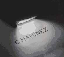 Chahinez Chano GIF - Chahinez Ch Chano GIFs