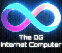 icp dfinity internetcomputer