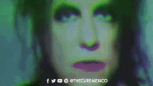 Robert Smith The Cure GIF