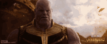 Thanos Bring It On GIF - Thanos Bring It On Lets Do This GIFs