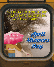 April Showers Day GIF - April Showers Day GIFs