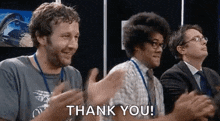 Clapping It Crowd GIF - Clapping It Crowd Applause GIFs
