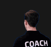 Coach Coach Josh GIF - Coach Coach Josh Zoolander GIFs