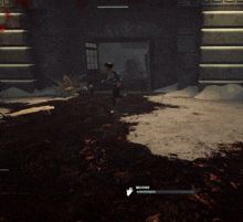 Dead By Daylight Dbd GIF - Dead By Daylight Dbd Game Over GIFs