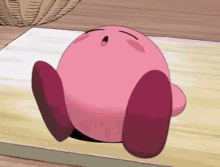 Sleep Kirby GIF - Sleep Kirby GIFs