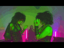 Goth Dance GIF - Goth Dance Emo GIFs