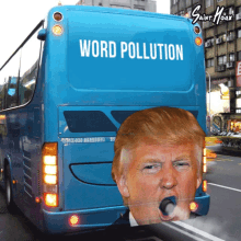 Trump Pollution GIF - Trump Pollution GIFs