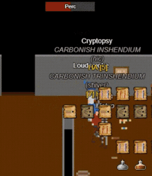 8bit cryptopsy
