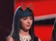 Oh Shes Not Even Looking At Me Its Okay Um GIF - Oh Shes Not Even Looking At Me Its Okay Um Melanie Martinez GIFs