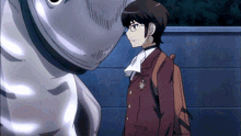 Twgok The World God Only Knows GIF - Twgok The World God Only Knows Keima GIFs