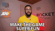 Game Super GIF - Game Super Fun GIFs