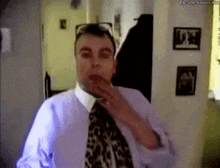 Steve Pemberton Shocked GIF - Steve Pemberton Shocked Surprise GIFs