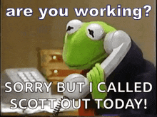 You Working Are You Working GIF - You Working Are You Working On The Phone GIFs