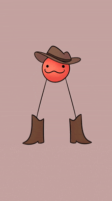 Cleor Cowboy GIF - Cleor Cowboy Yeehaw GIFs