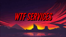 wtfservices