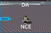 shit gnome dance lego nce