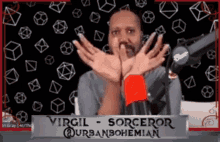 Surprises Below And Above Rivals Of Waterdeep GIF - Surprises Below And Above Rivals Of Waterdeep Urbanbohemian GIFs