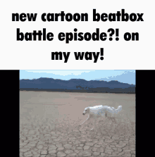 Borzoi Snoopa GIF - Borzoi Snoopa Cartoon Beatbox Battles GIFs
