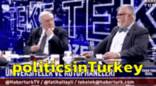 Ilber Ortaylı Politicsin Turkey GIF - Ilber Ortaylı Ortaylı Ilber GIFs