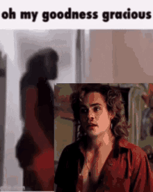 Billy Hargrove Stranger Things GIF - Billy Hargrove Stranger Things Sex GIFs