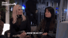 Kyle Richards Kyle Rhobh GIF - Kyle Richards Kyle Rhobh Real Housewives Of Beverly Hills GIFs