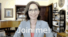 Swansoncoaching Join Me GIF - Swansoncoaching Join Me Join Us GIFs