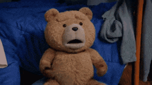 Ted Ted Run GIF - Ted Ted Run Ted Running GIFs