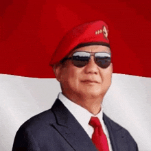 Prabowo Subianto Presiden Indonesia GIF - Prabowo Subianto Prabowo Presiden Indonesia GIFs