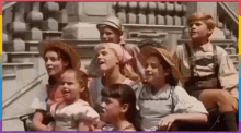 The Sound Of Music Julie Andrews GIF - The Sound Of Music Julie Andrews Nicholas Hammond GIFs