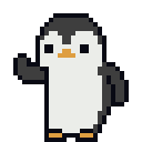 Penguin Dance Sticker - Penguin Dance Pengu Penguin Stickers