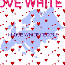 white people i love white people europe