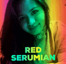 Serumian Red GIF - Serumian Red GIFs