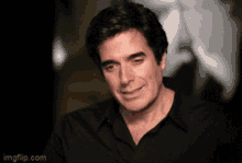 Copperfield Greatest Trick GIF