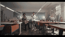 Aubrey Qwana Molo GIF - Aubrey Qwana Molo Greeting GIFs