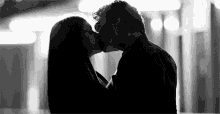 Beijo Na Bochecha Kiss GIF