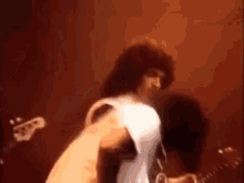 Queen Freddie Mercury GIF - Queen Freddie Mercury Live Performance GIFs