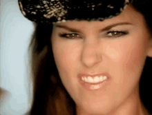 Lets Get It Shania Twain GIF - Lets Get It Shania Twain I Aint No Quitter GIFs