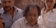Victor Wong Walter Chang GIF - Victor Wong Walter Chang Kevin Bacon GIFs