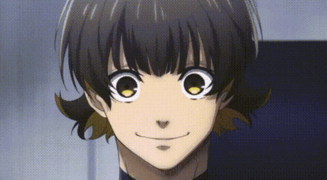 Bachiri Meguru (blue lock) : r/animegifs